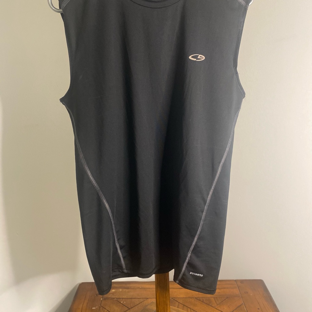 Champion Power Core Shirt